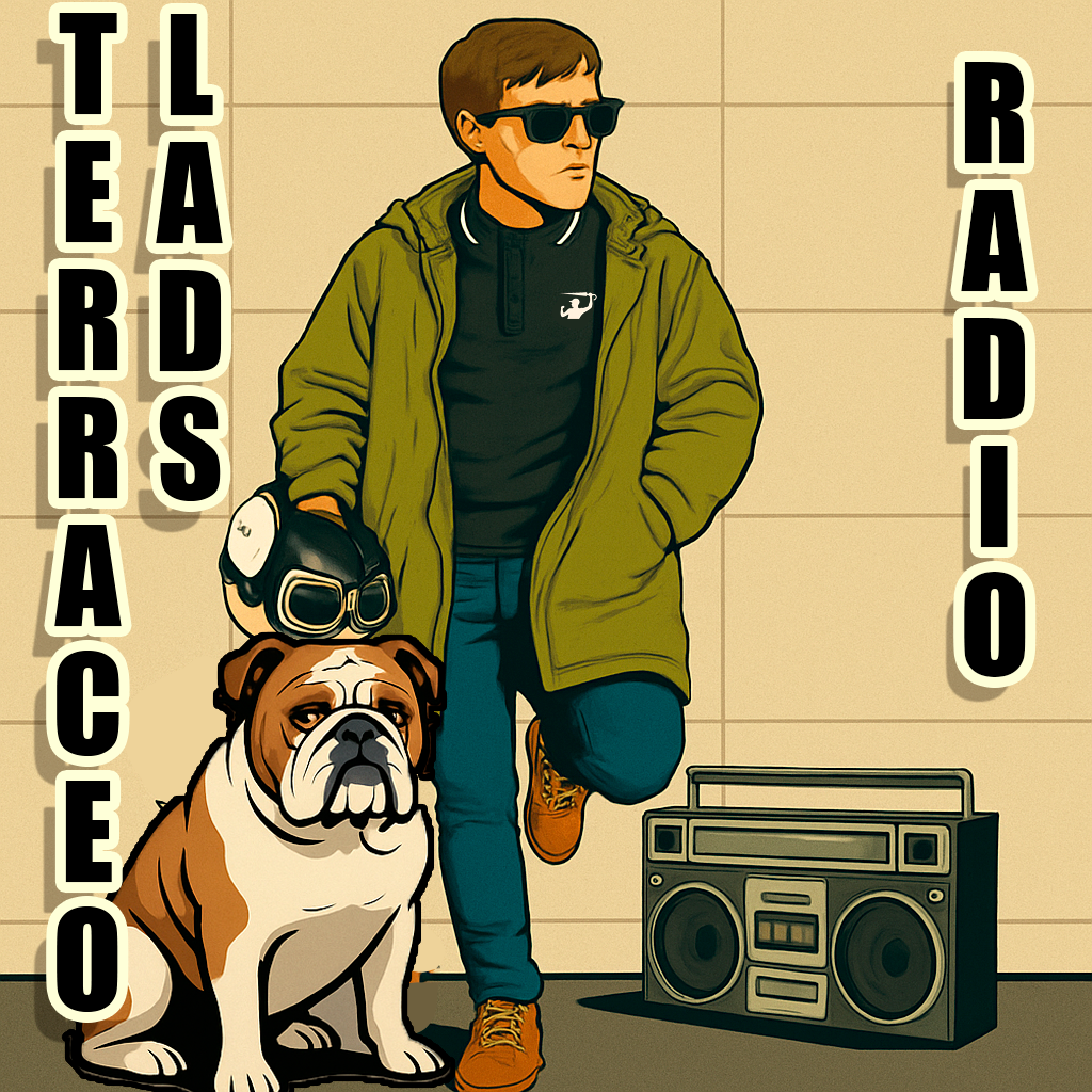 Terraceo Radio