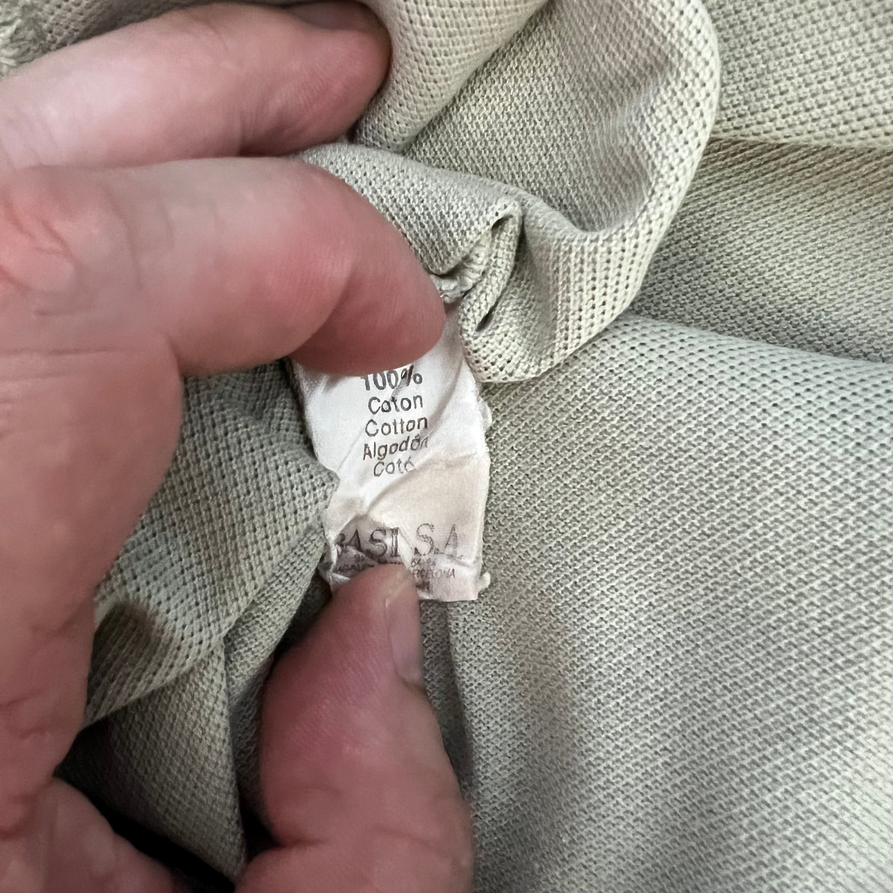 Polo Lacoste