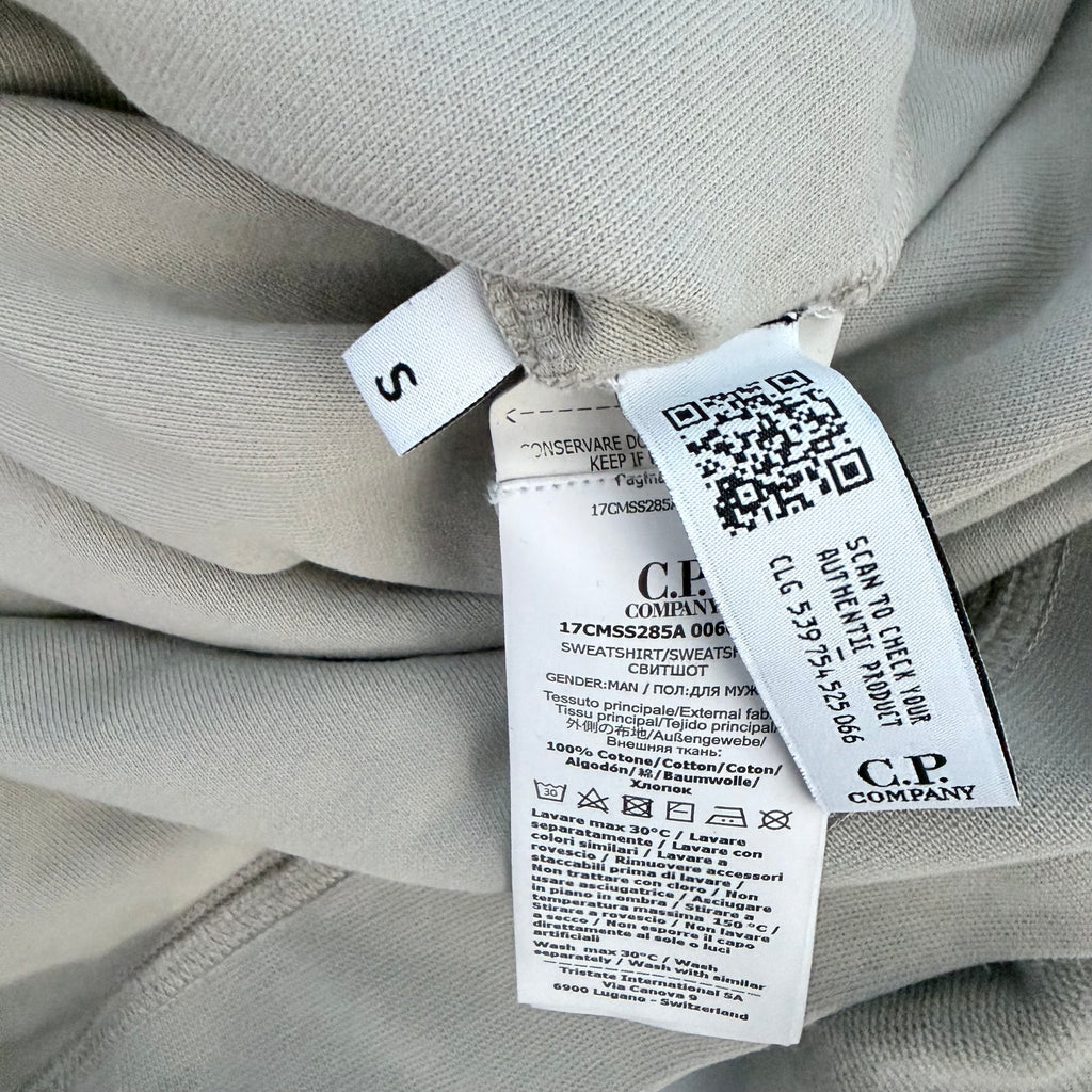 Jersey CP Company