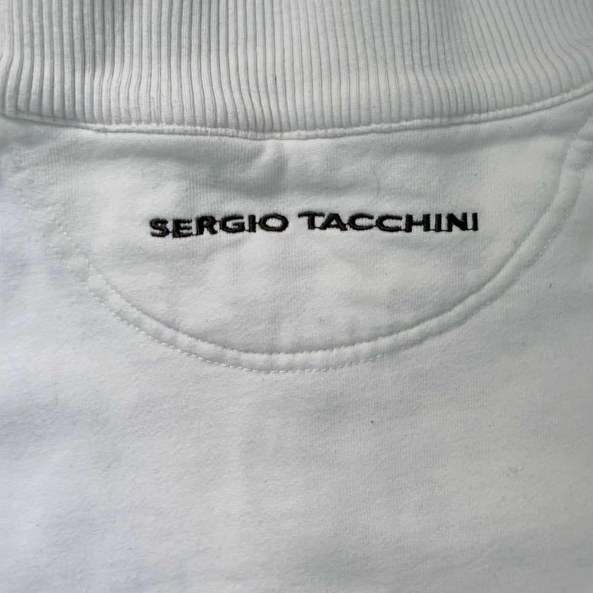 Jersey Sergio Tacchini