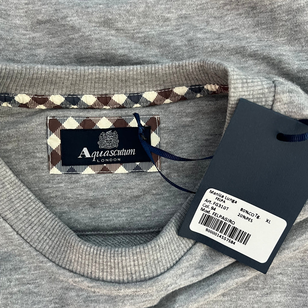 Jersey Aquascutum