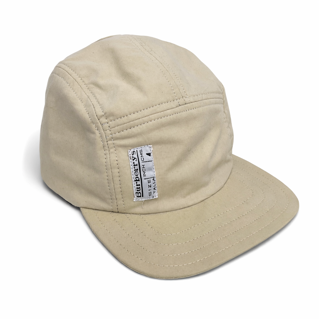 Gorra Burberry