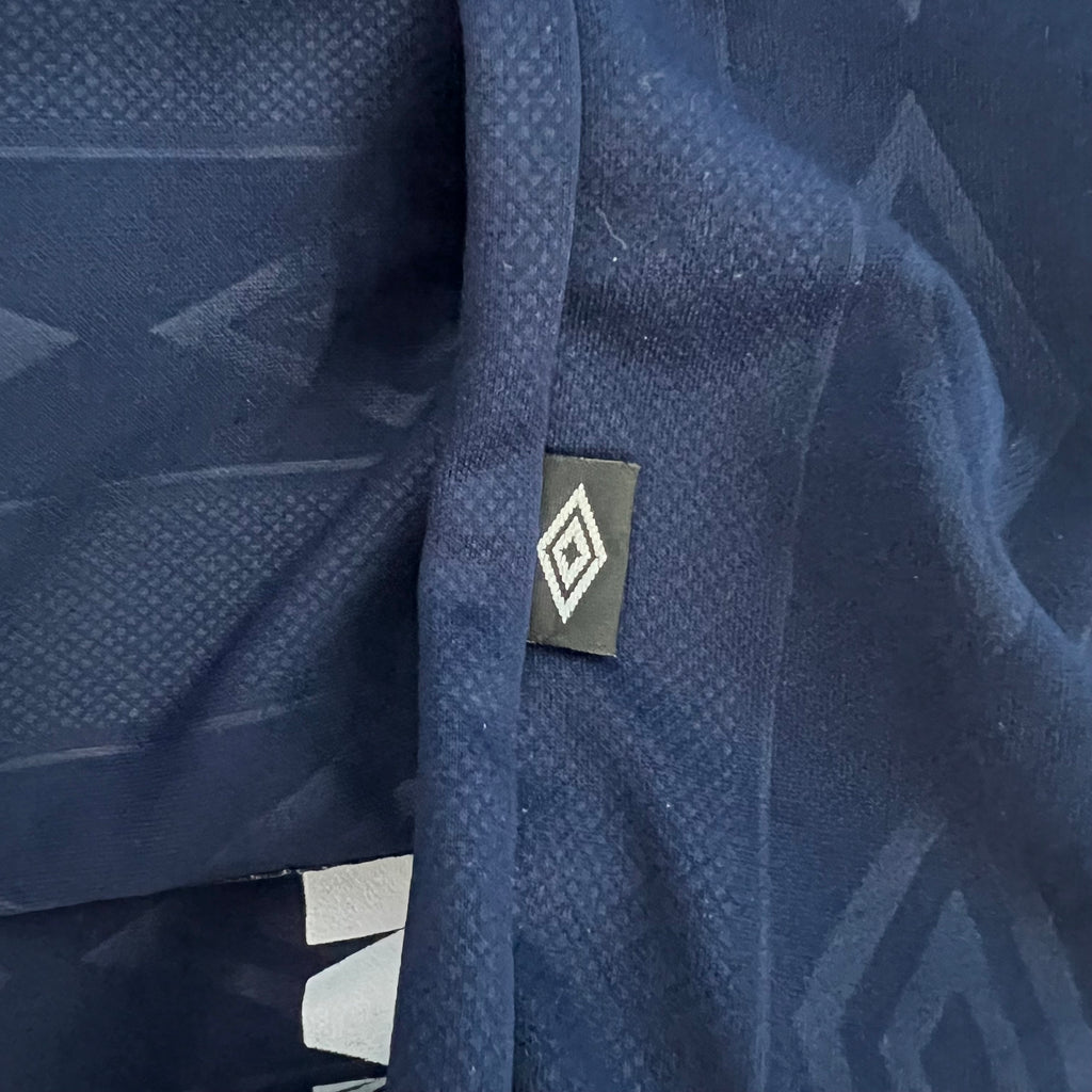Camiseta retro Umbro