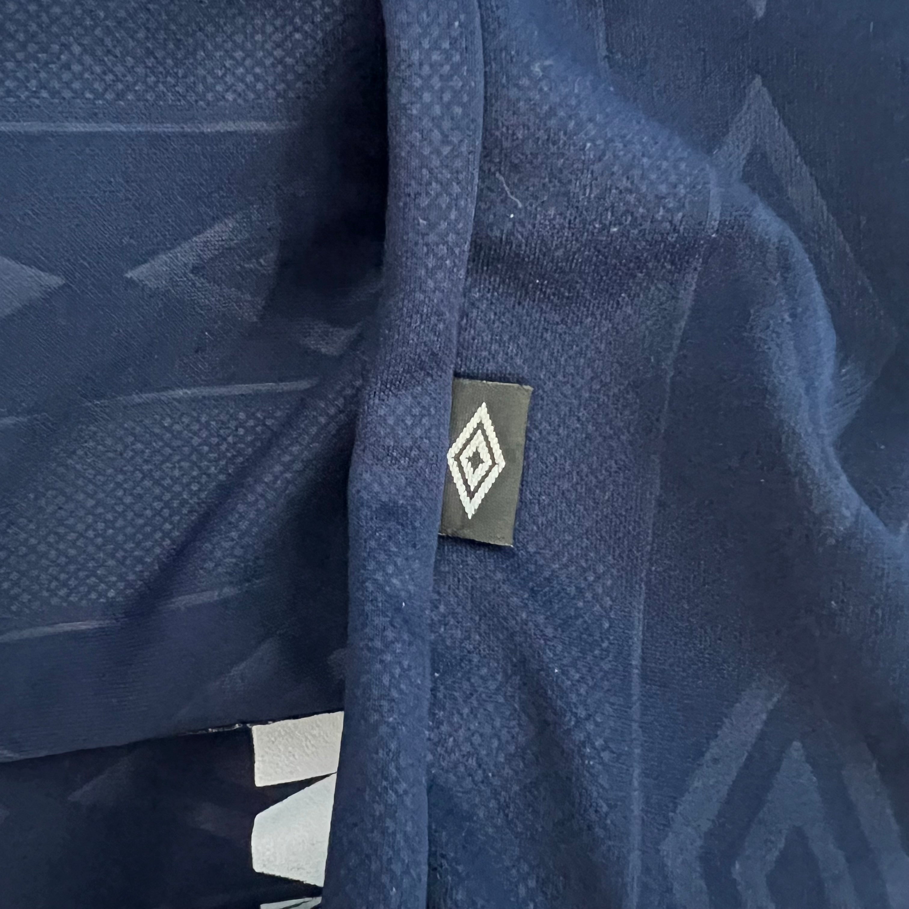 Camiseta retro Umbro