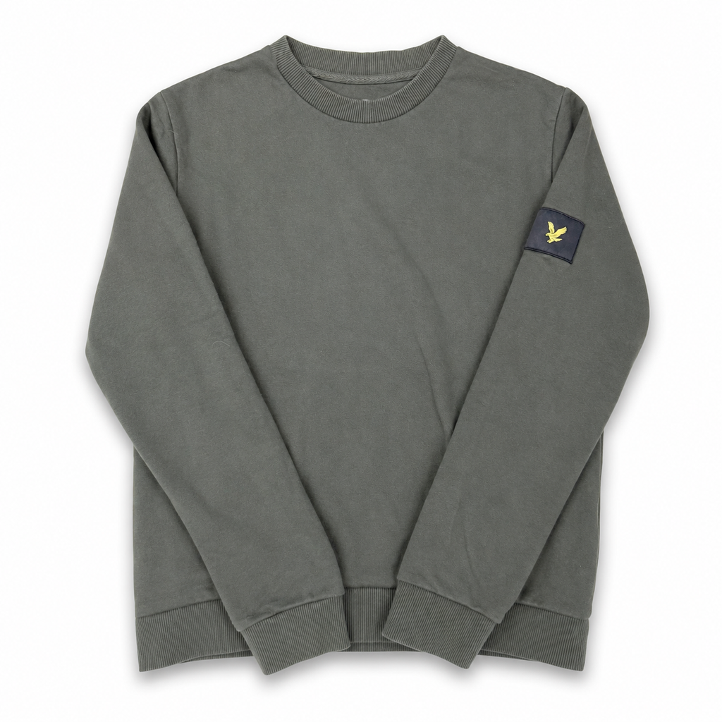 Jersey Lyle&scott
