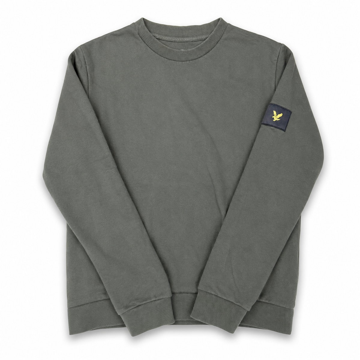 Jersey Lyle&scott