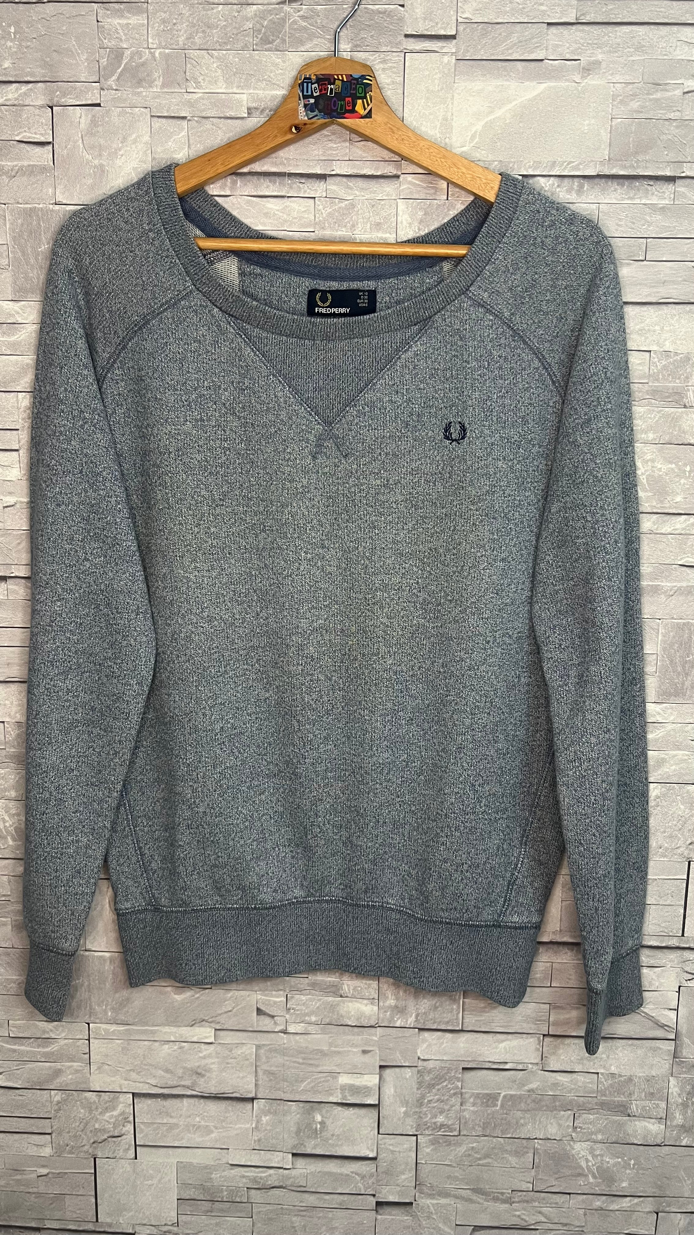 Jersey Fred Perry