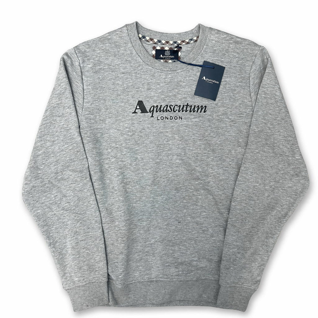 Jersey Aquascutum