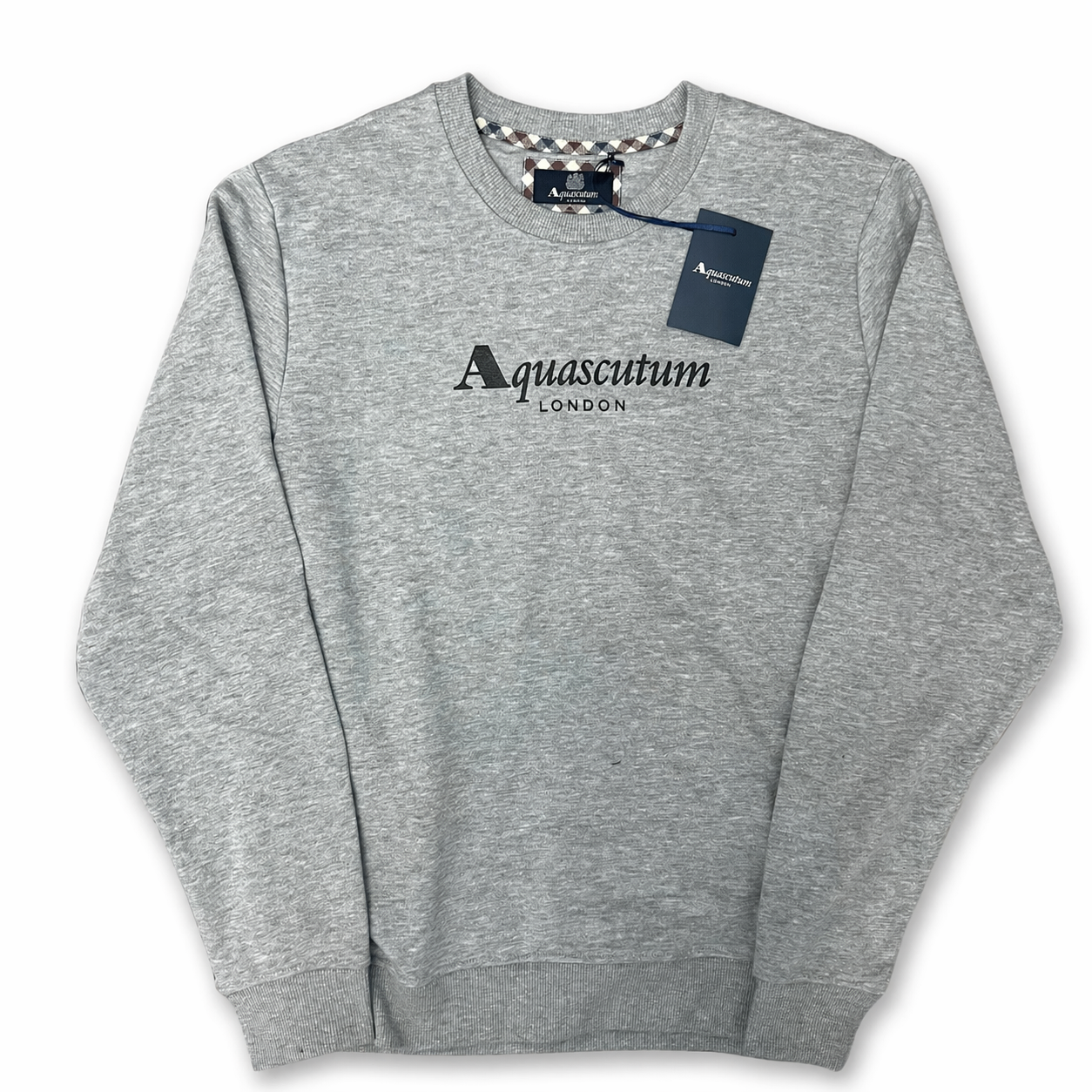 Jersey Aquascutum
