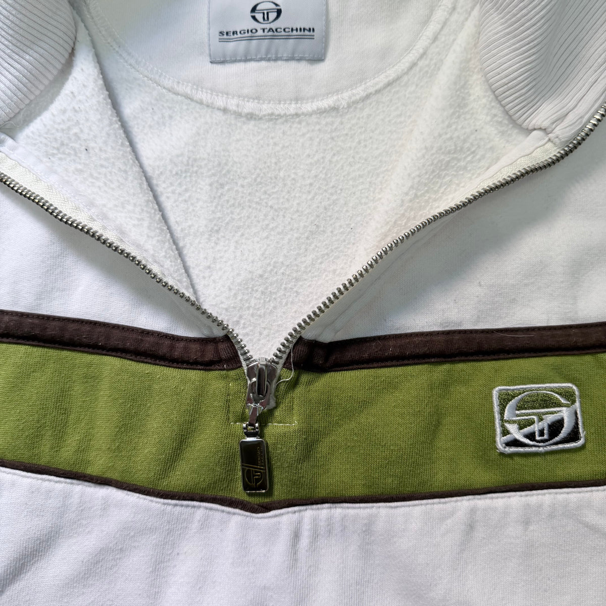 Jersey Sergio Tacchini