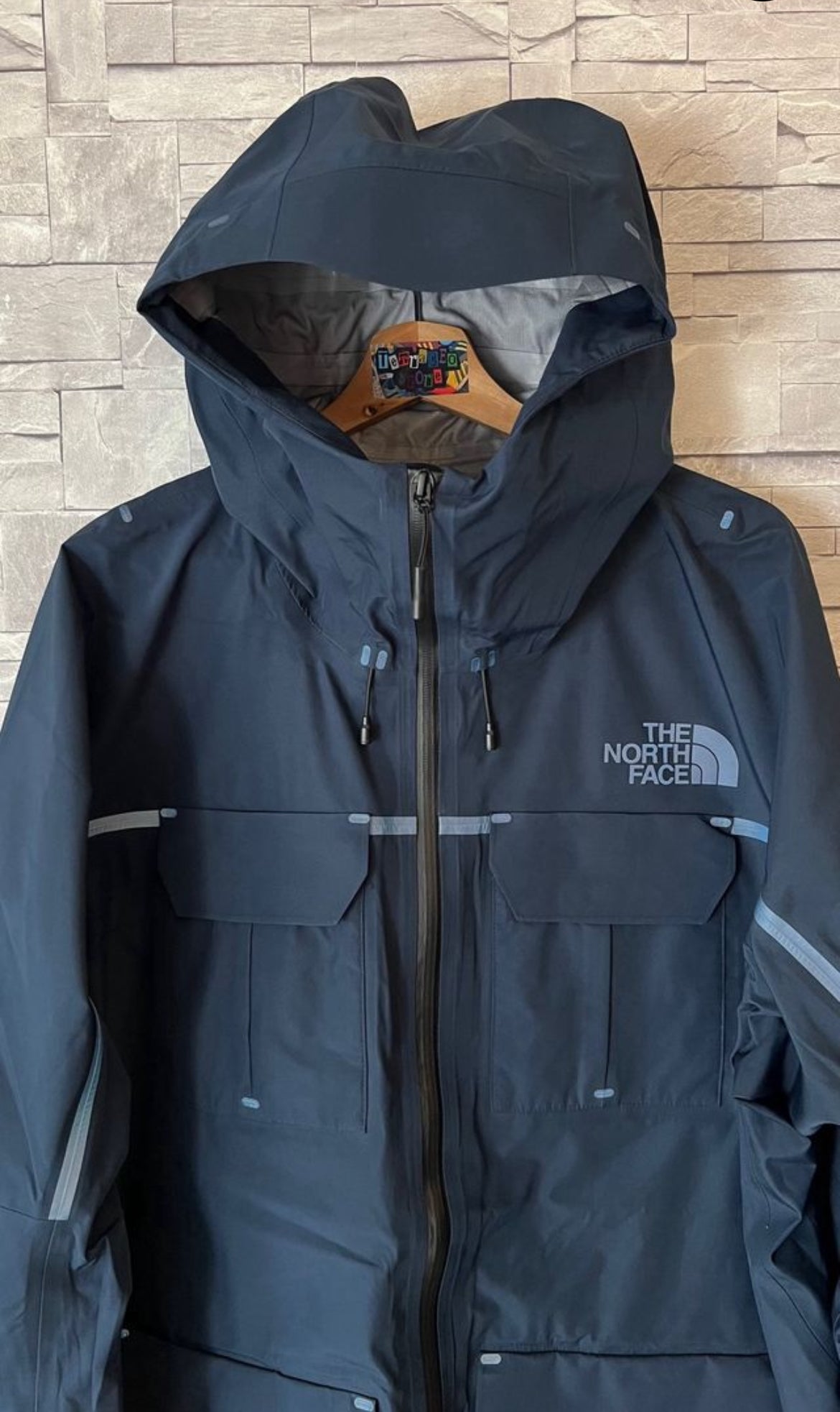 Parka The north face