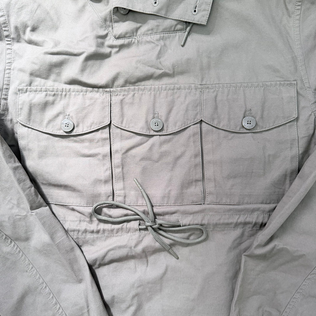 Weekend Offender overtop