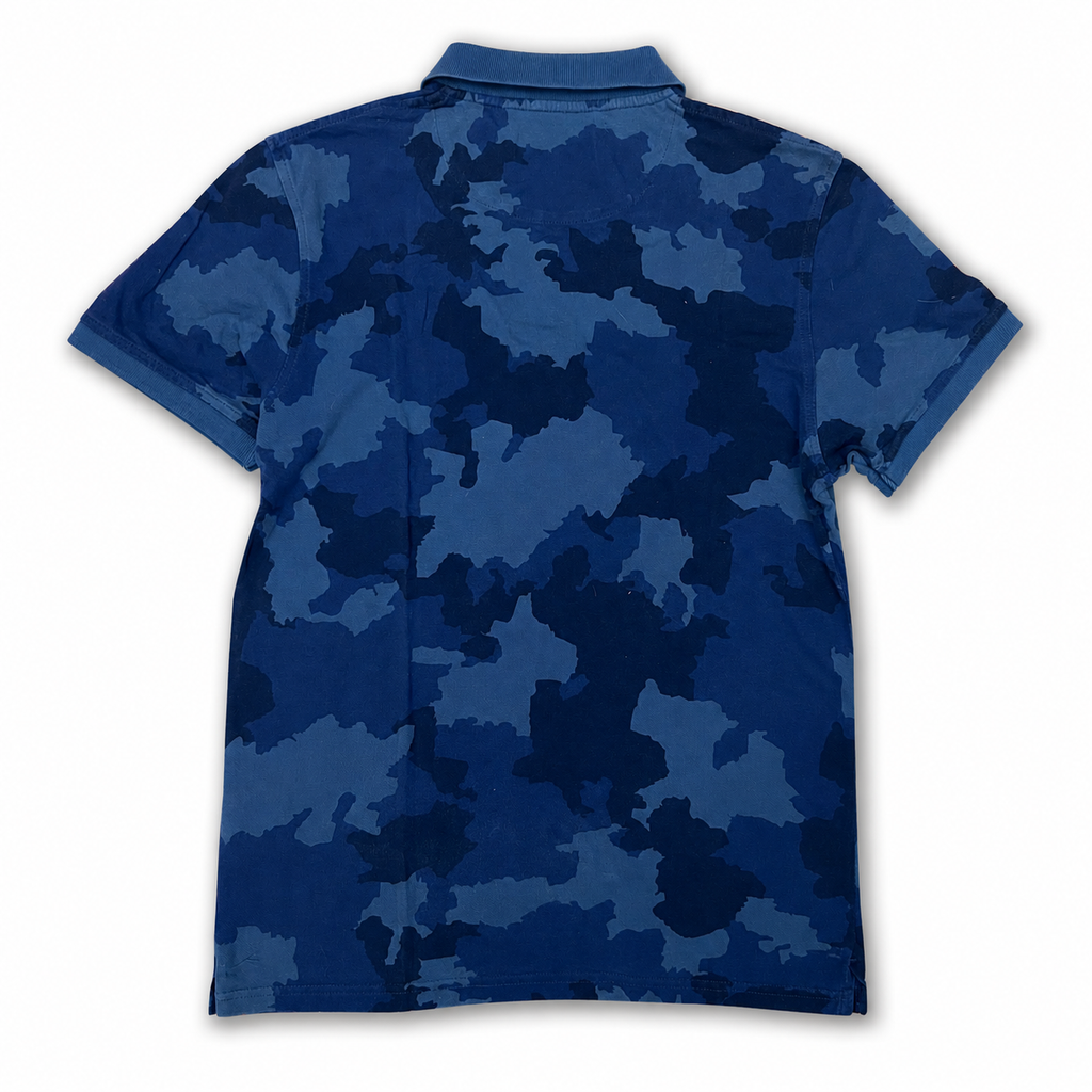 Polo Lyle&scott