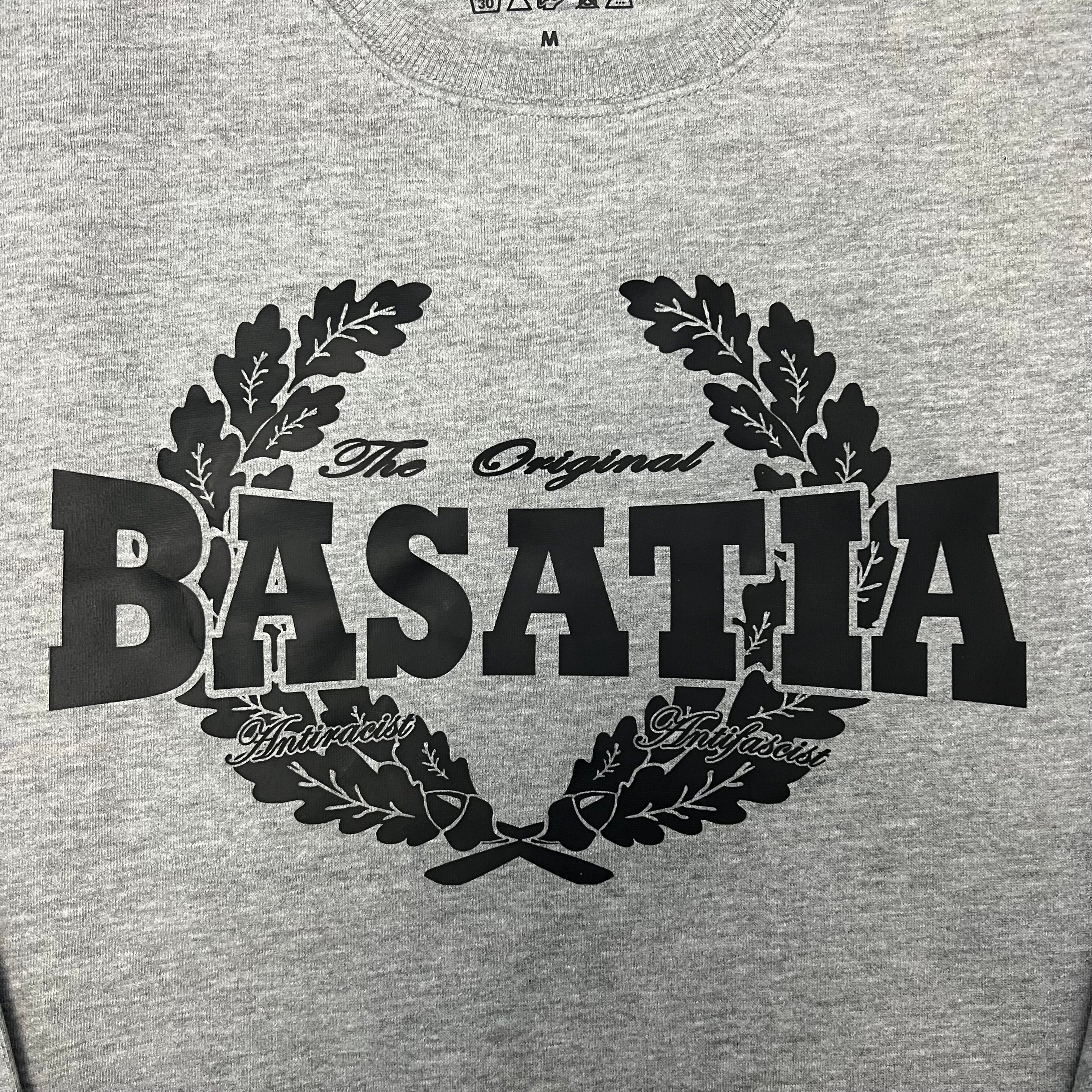 Jersey Boxing Basatia