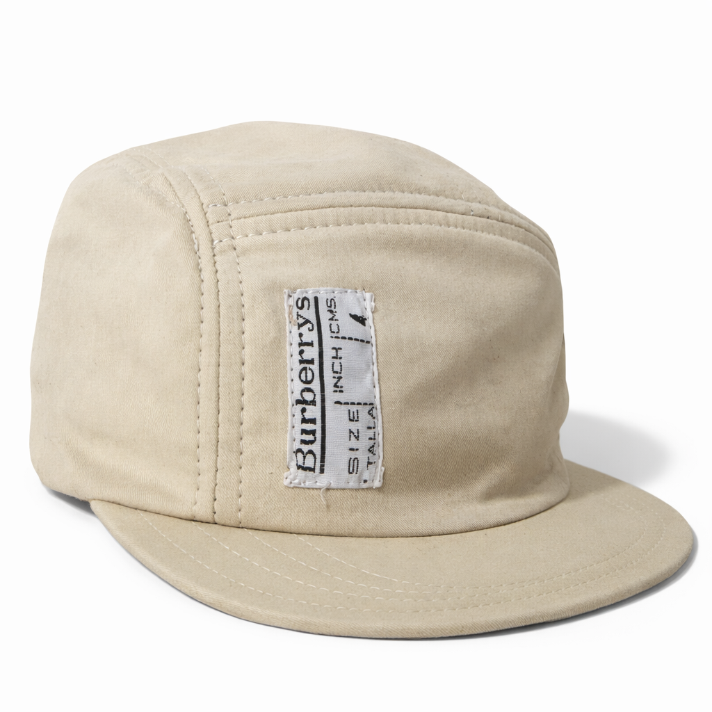 Gorra Burberry