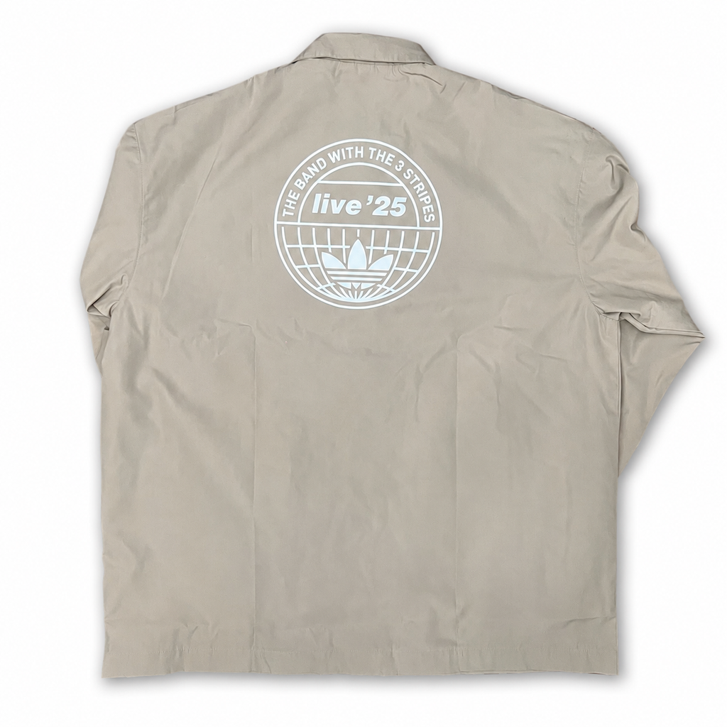 Parka Oasis Adidas