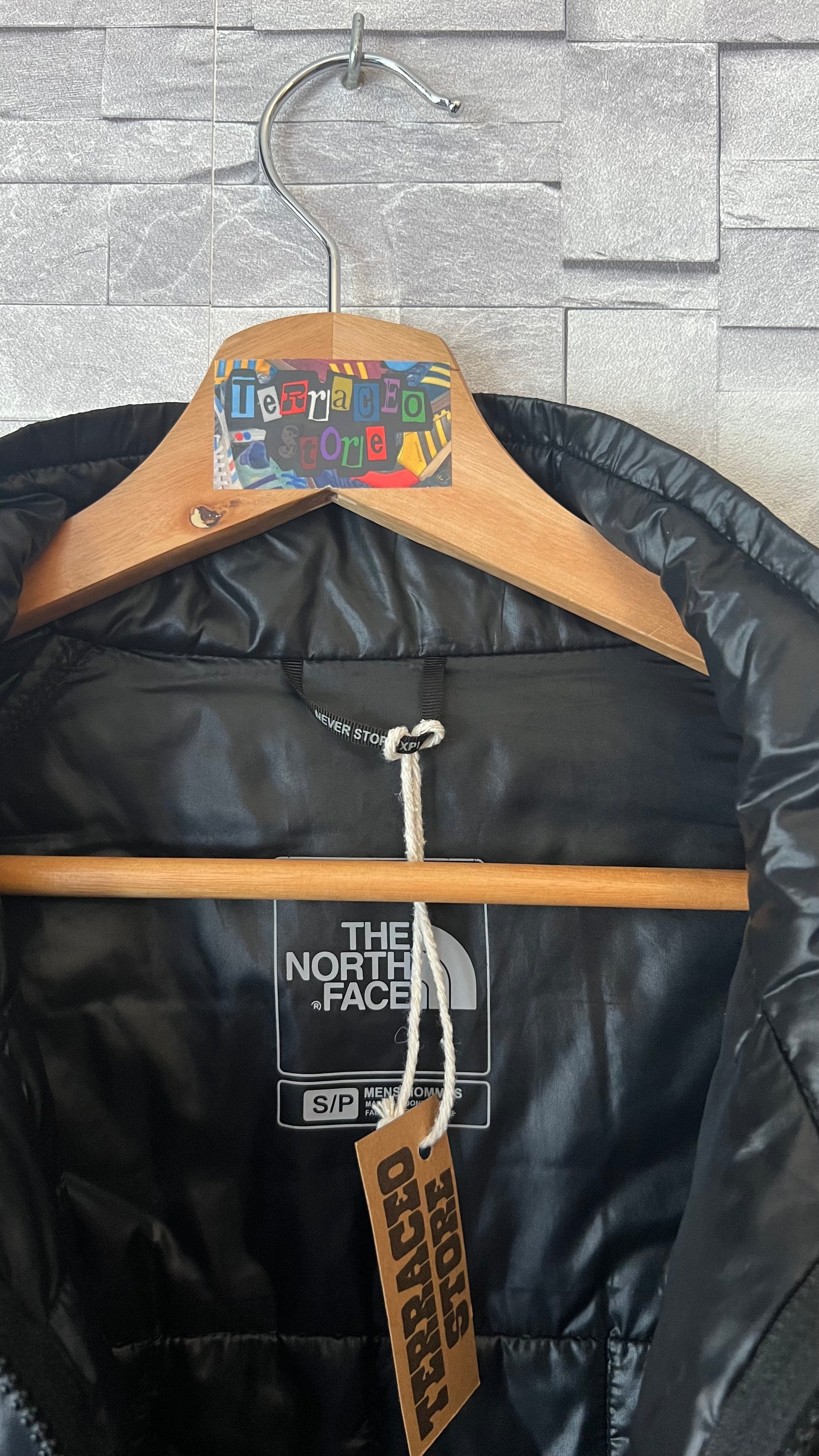 Chaqueta The north face