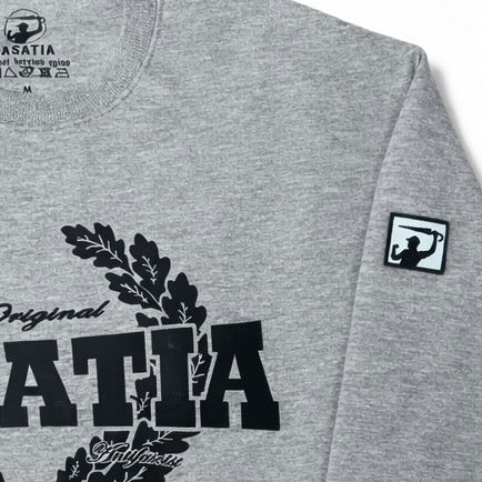 Jersey Boxing Basatia