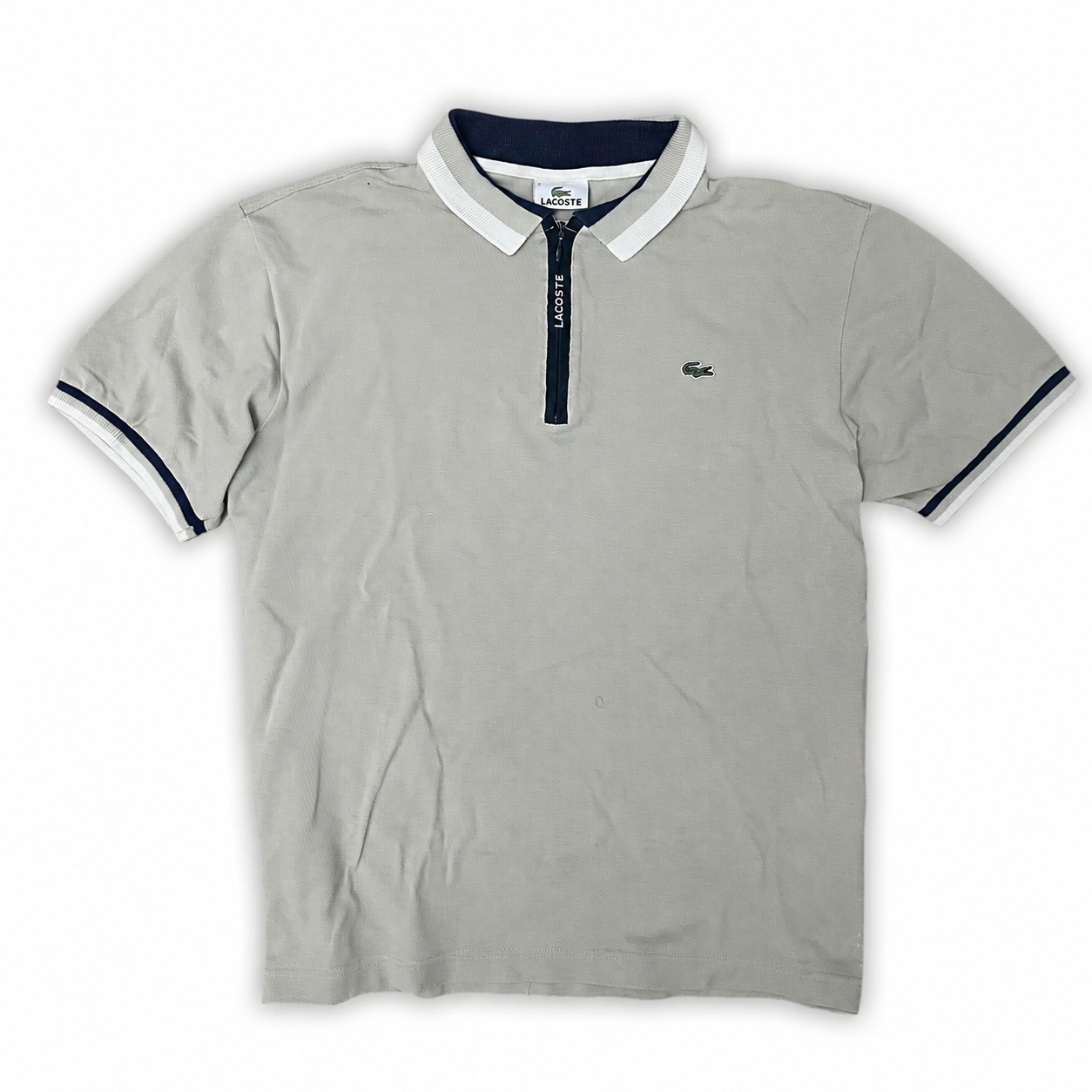 Polo Lacoste