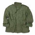 Chaqueta militar Alpha