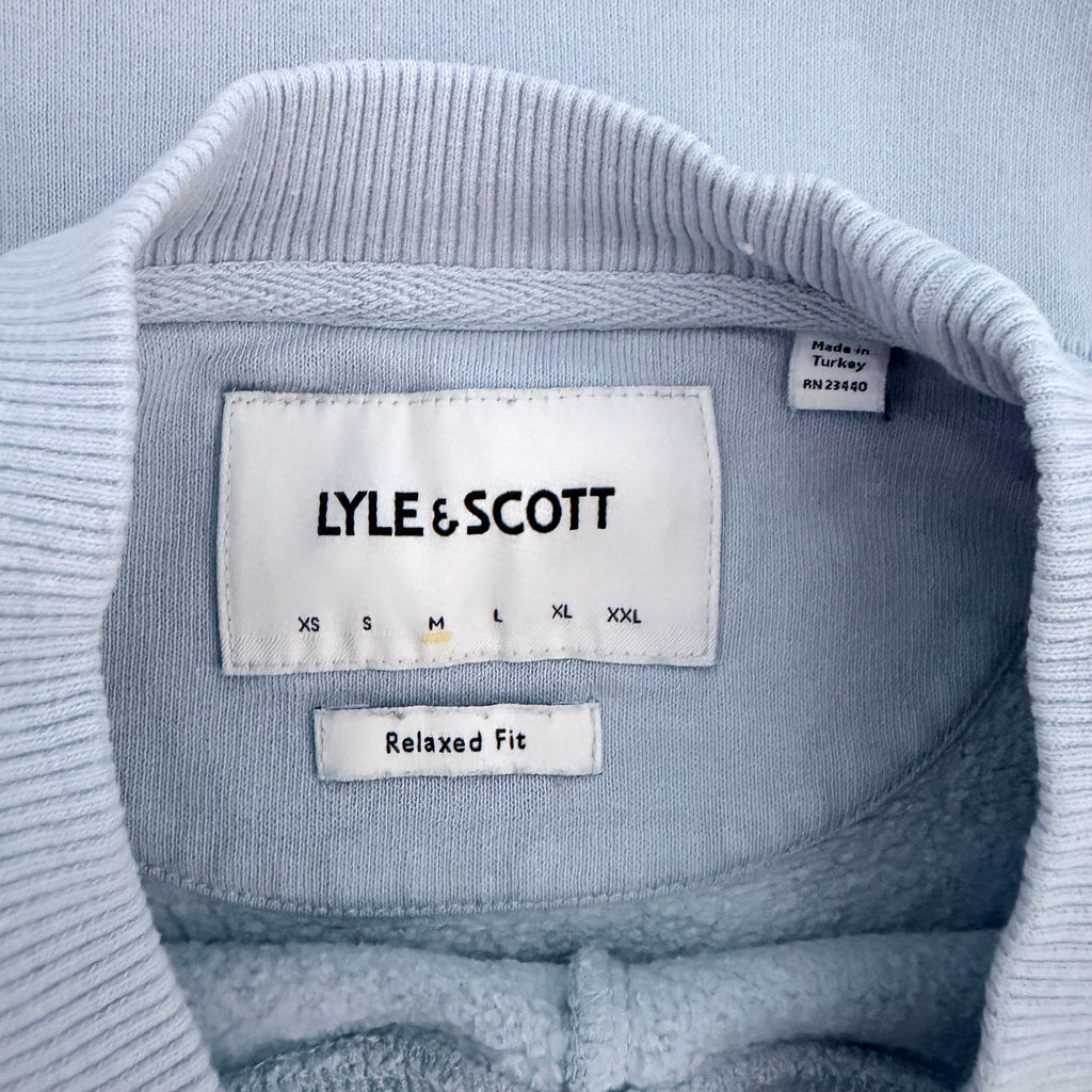 Jersey Lyle&scott