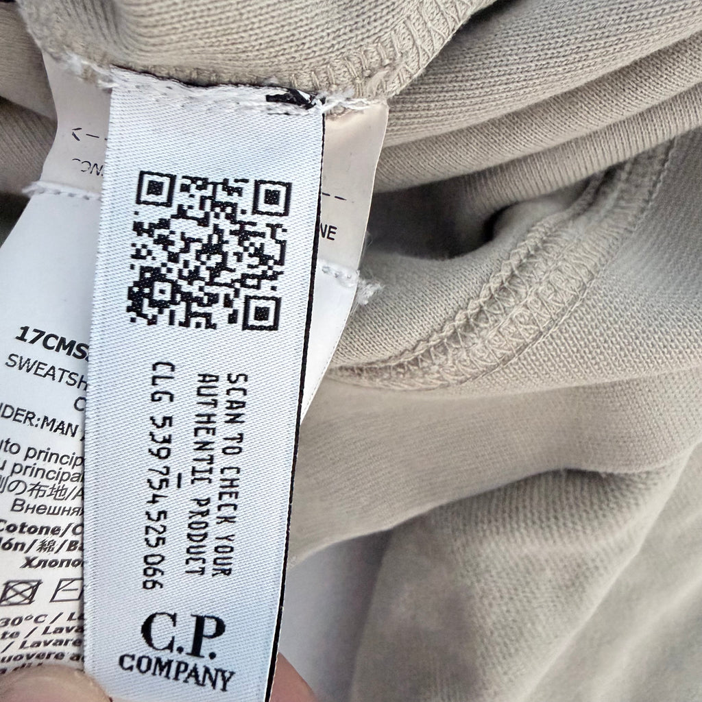 Jersey CP Company