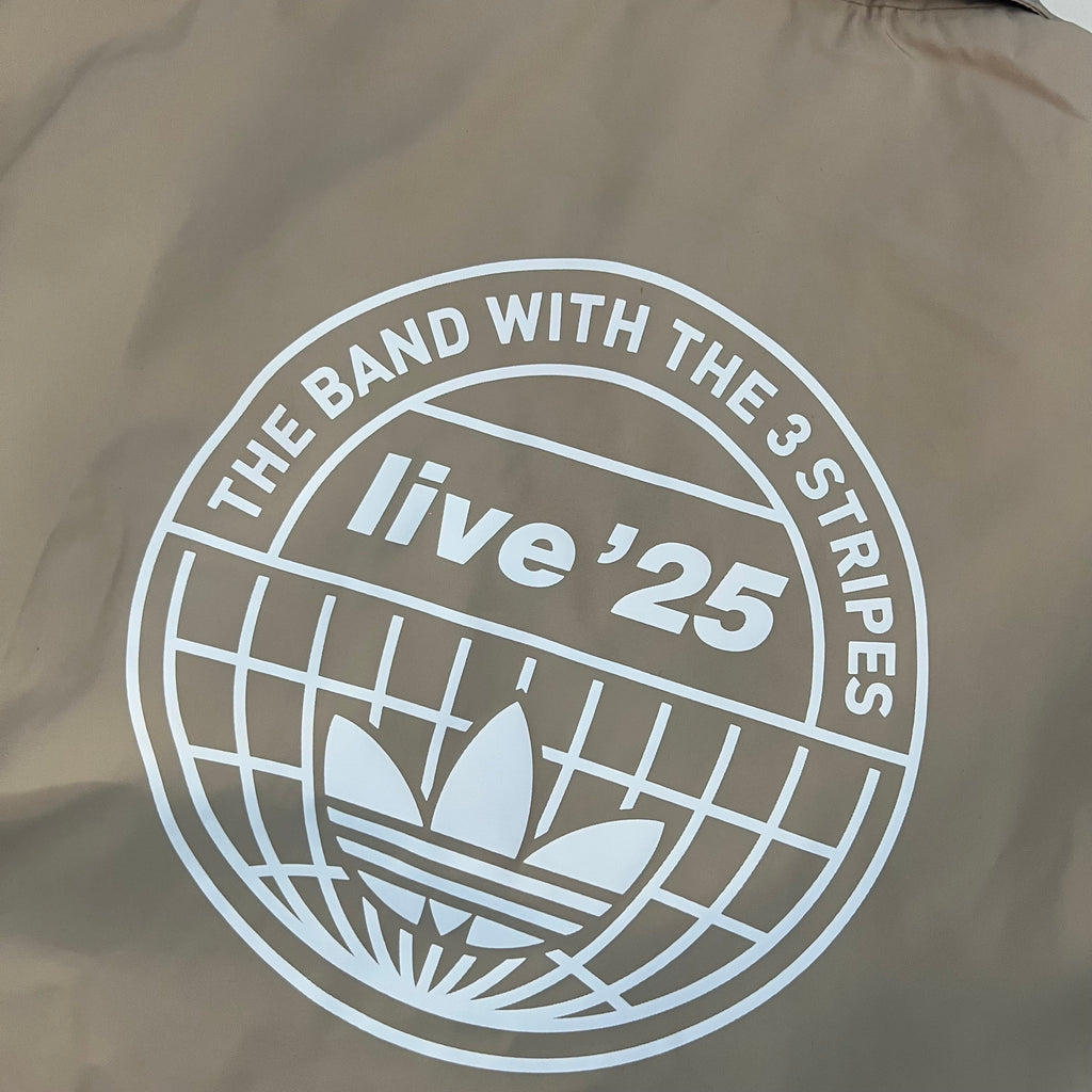 Parka Oasis Adidas