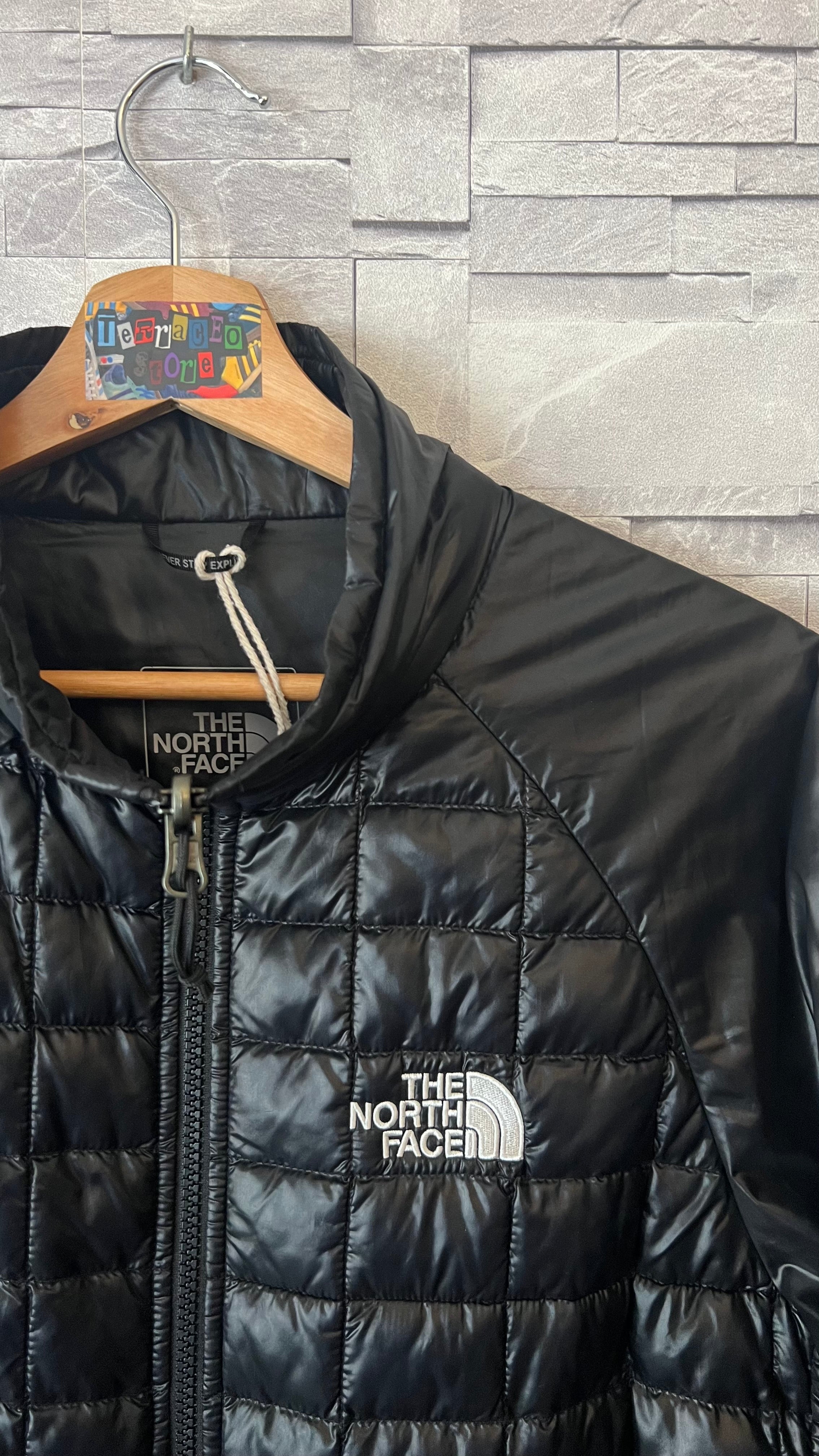 Chaqueta The north face
