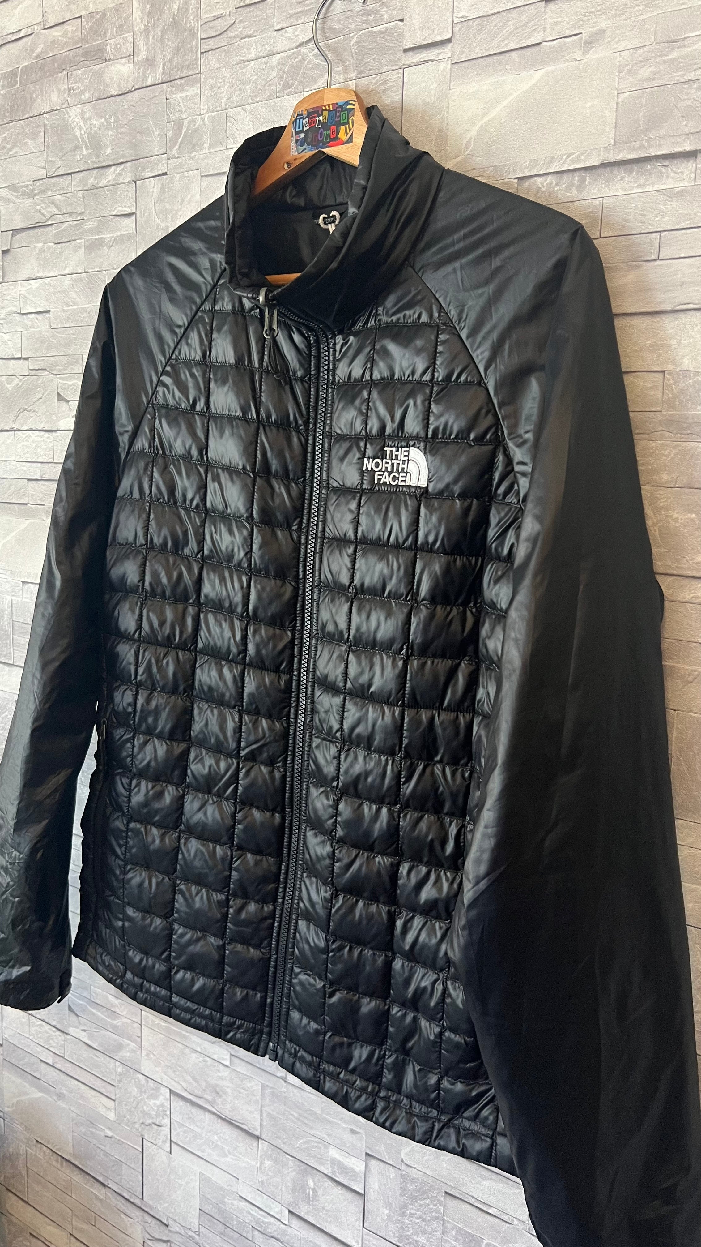 Chaqueta The north face