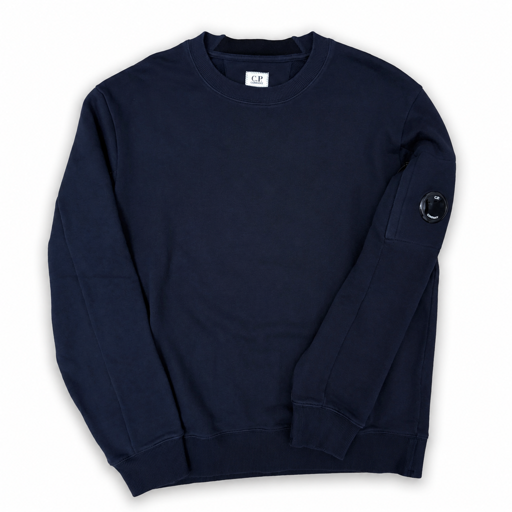 Jersey Cp Company