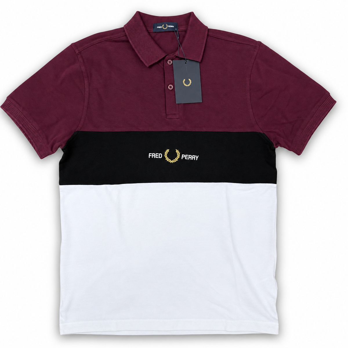 Polo Fred Perry