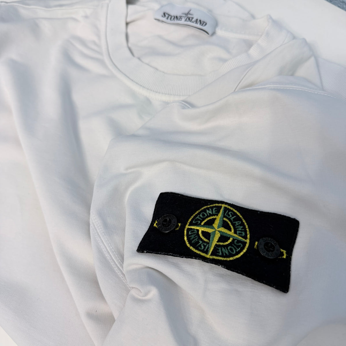 Jersey Stone Island