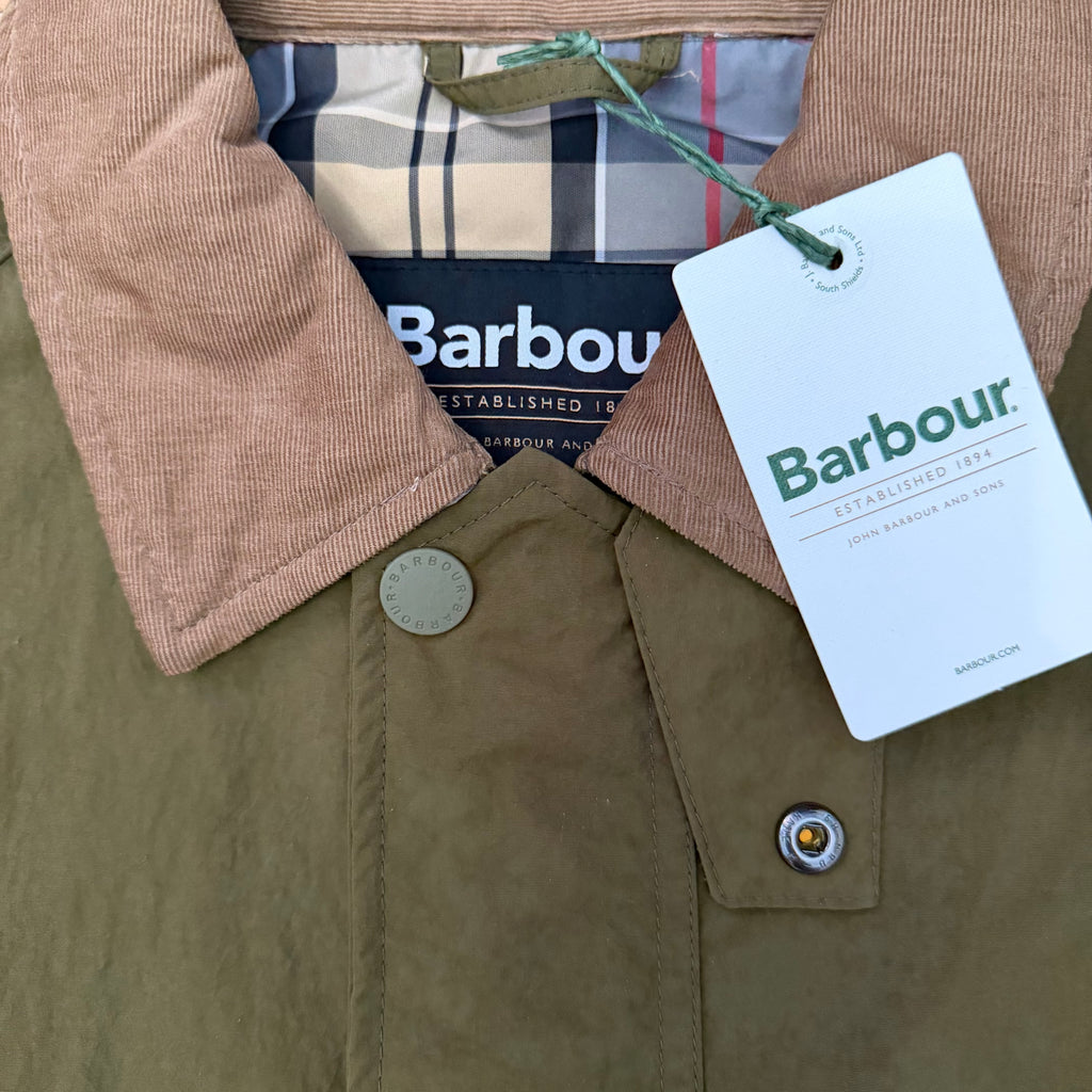 Parka Barbour