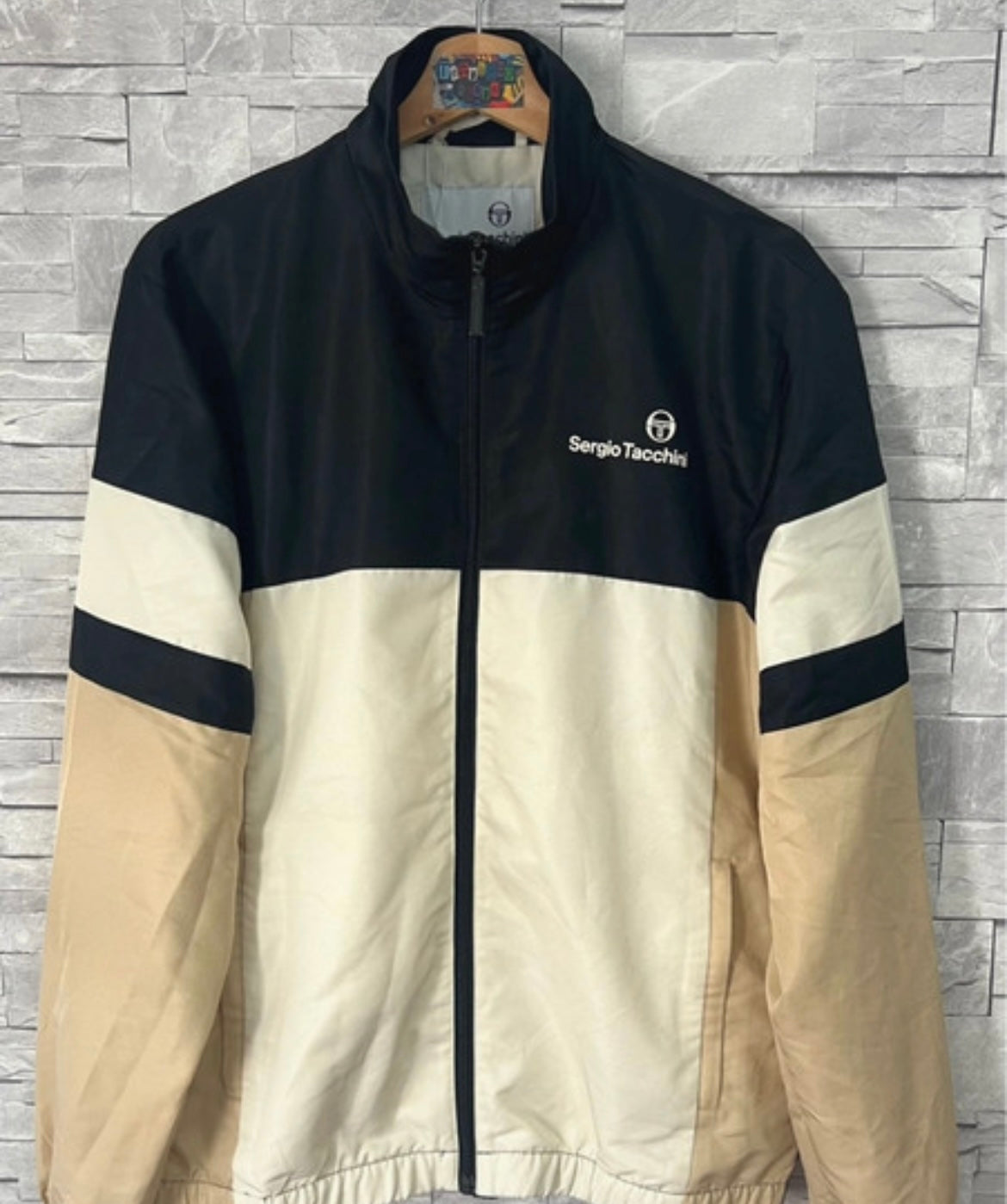 Chaqueta Sergio Tacchini
