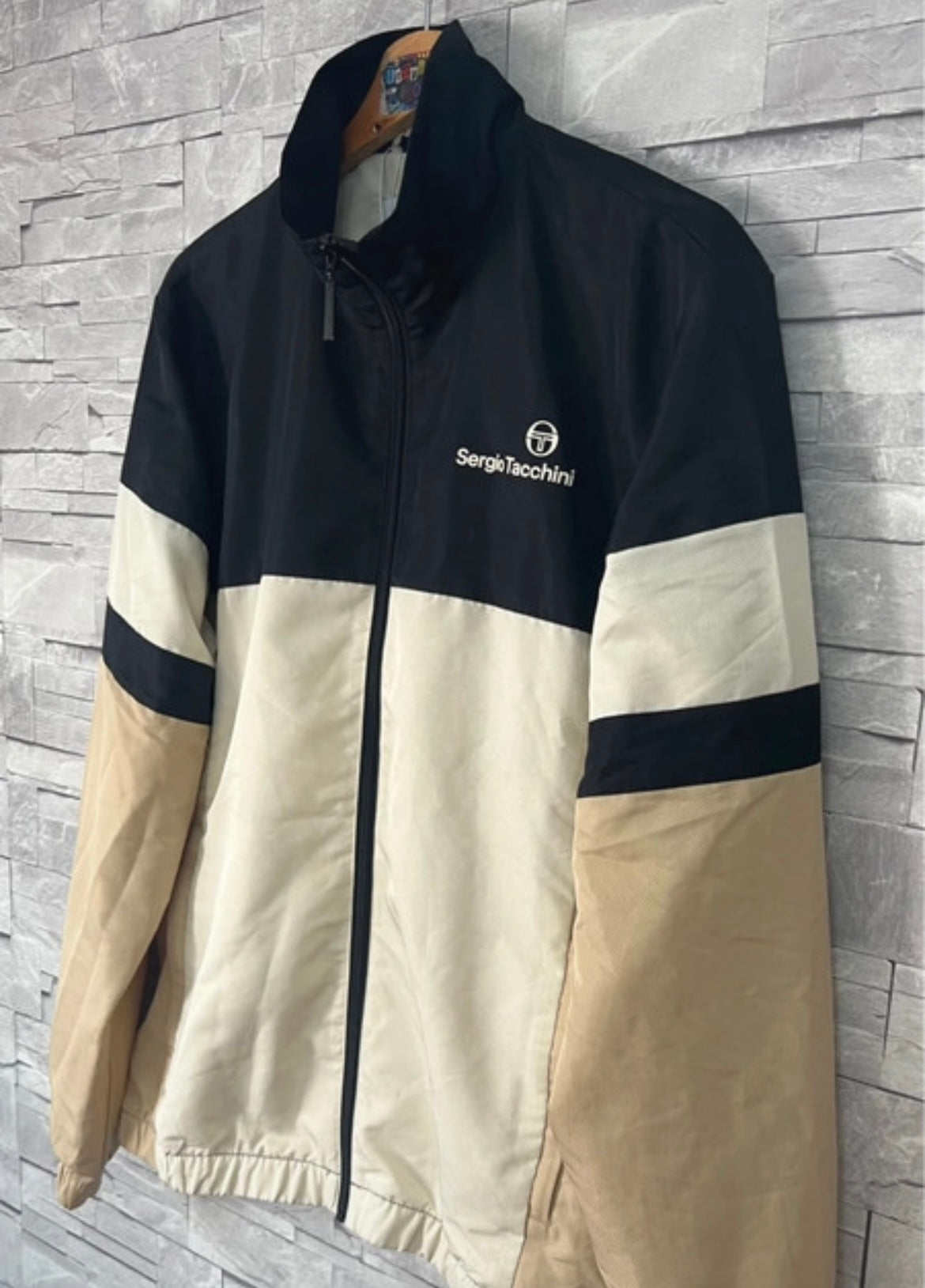 Chaqueta Sergio Tacchini