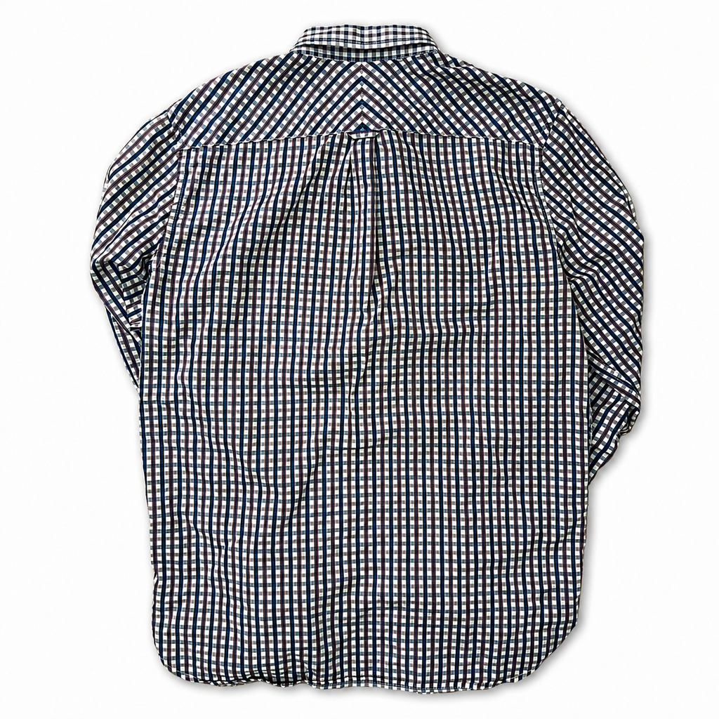 Camisa Fred Perry