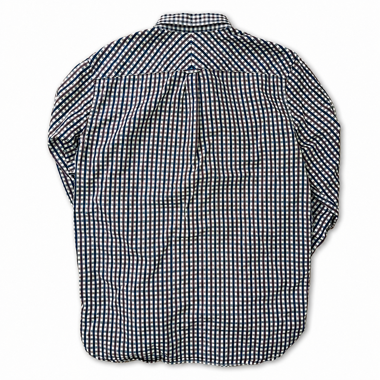 Camisa Fred Perry