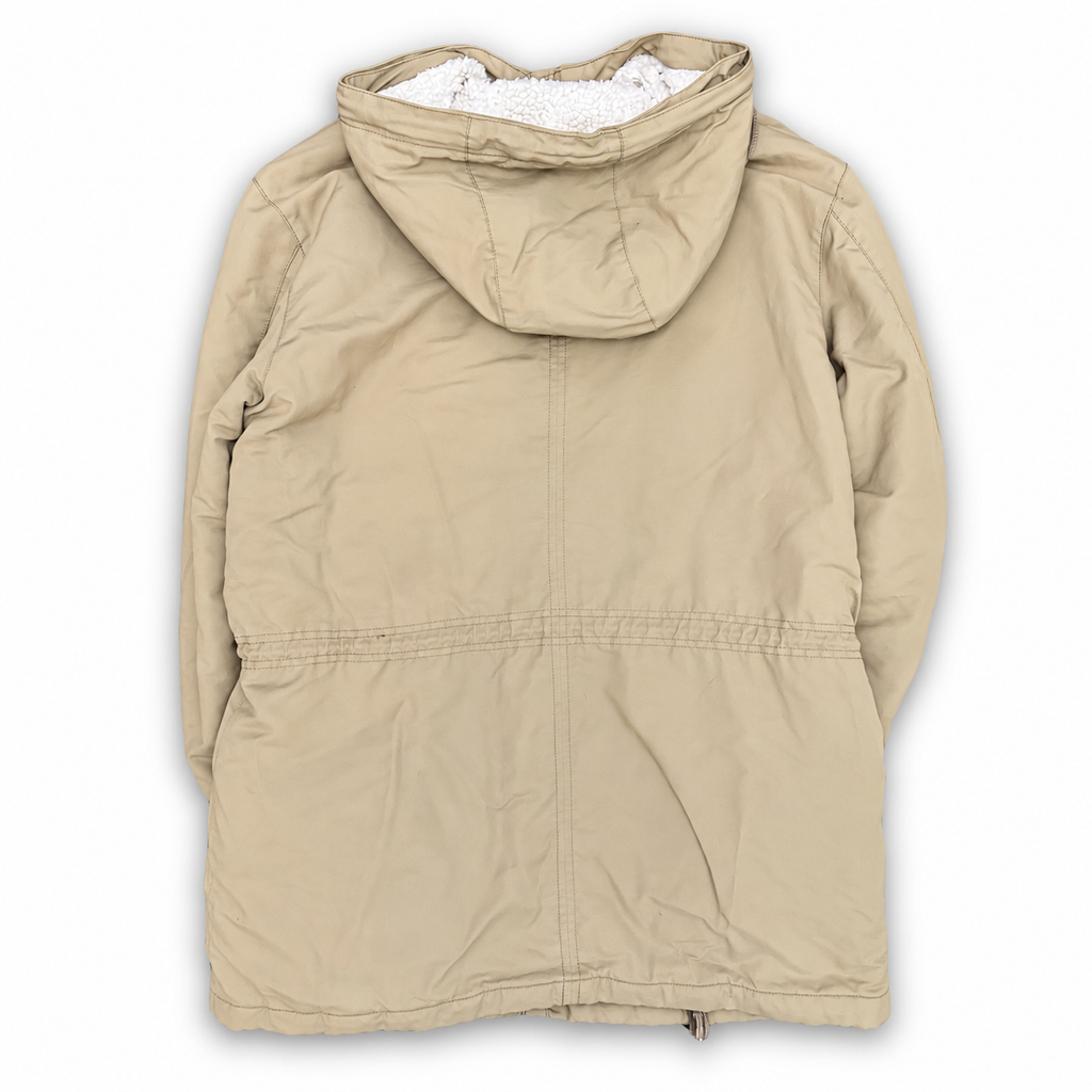 Parka Ben Sherman