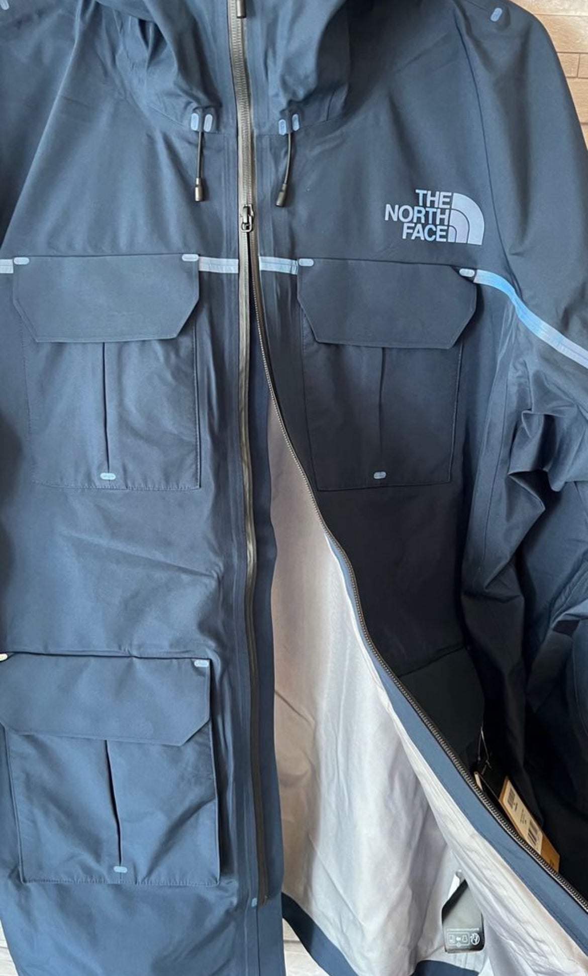 Parka The north face