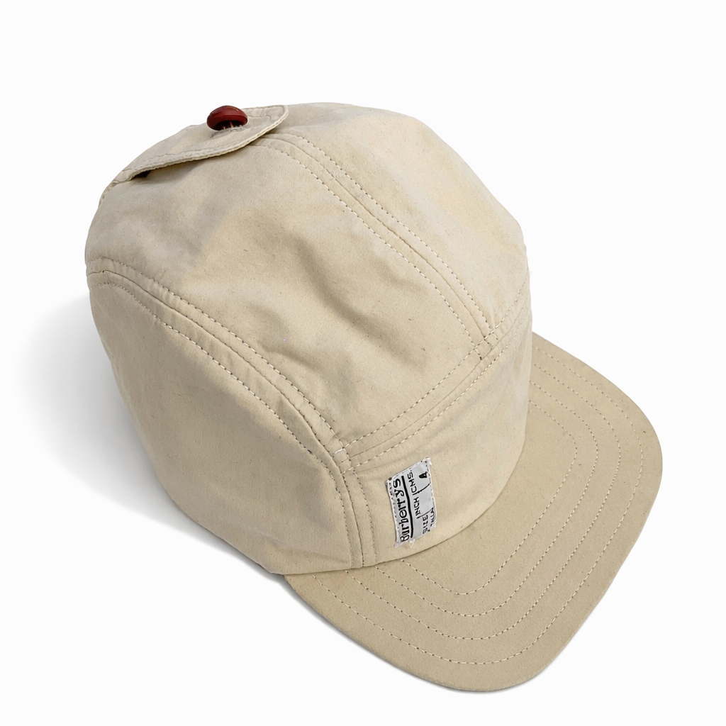 Gorra Burberry