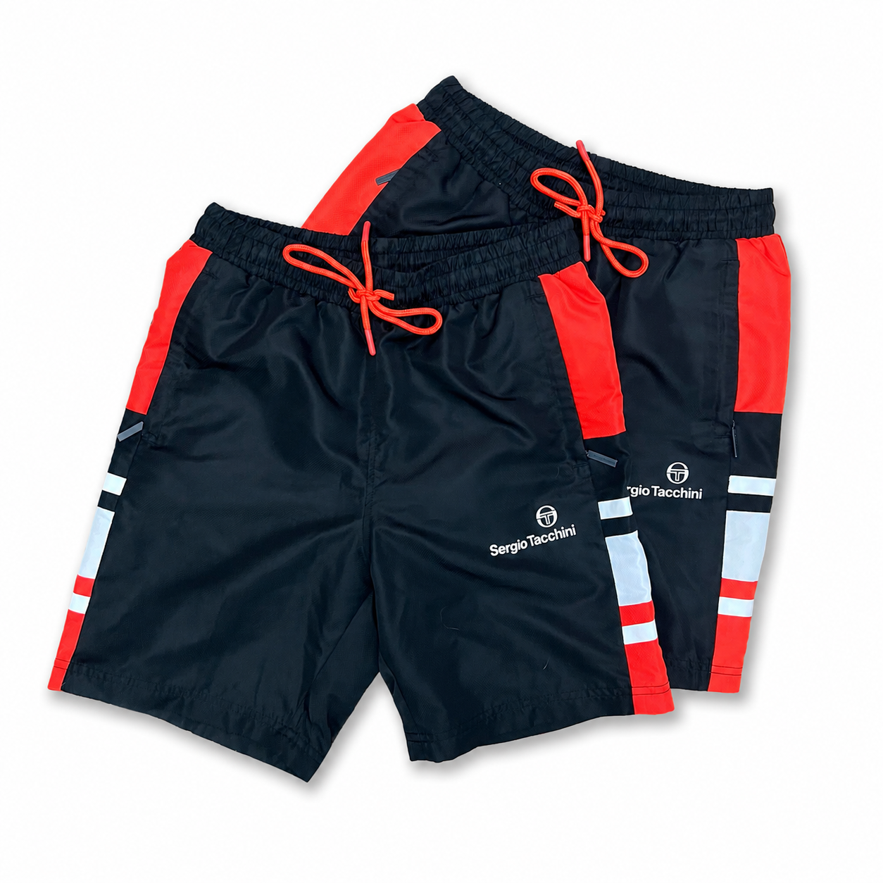 Bañador Sergio Tacchini