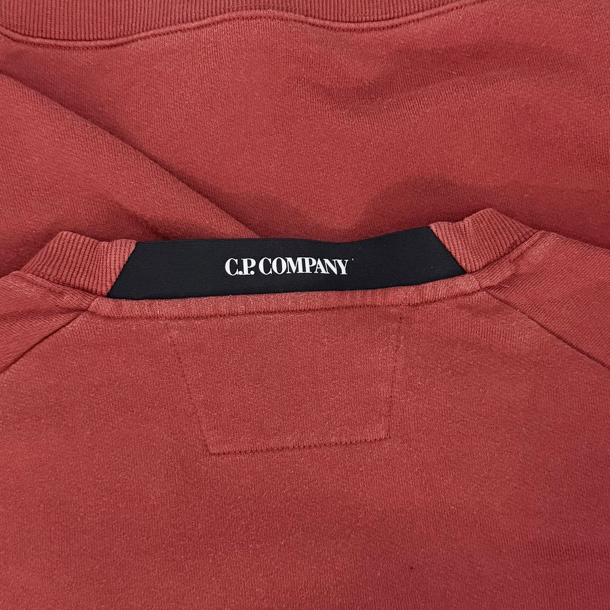 Jersey CP Company