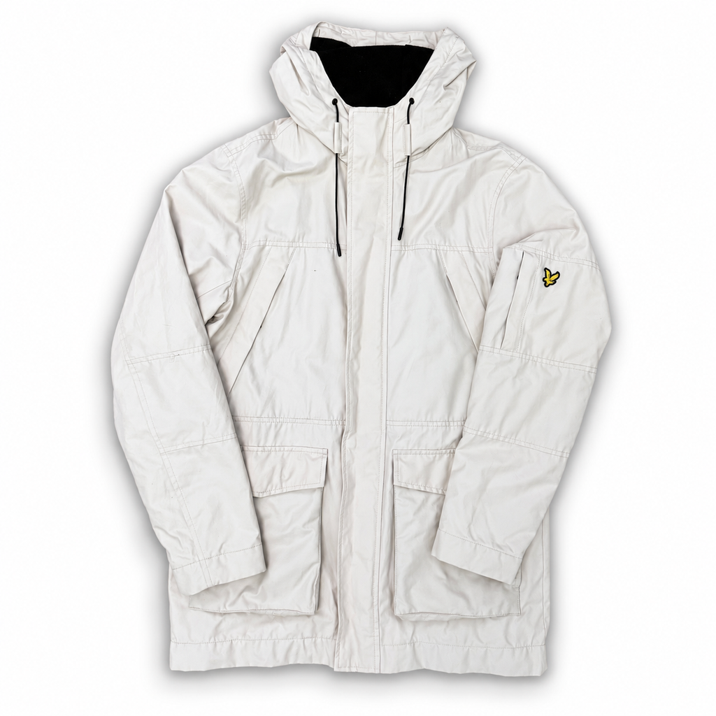 Parka lyle&scott