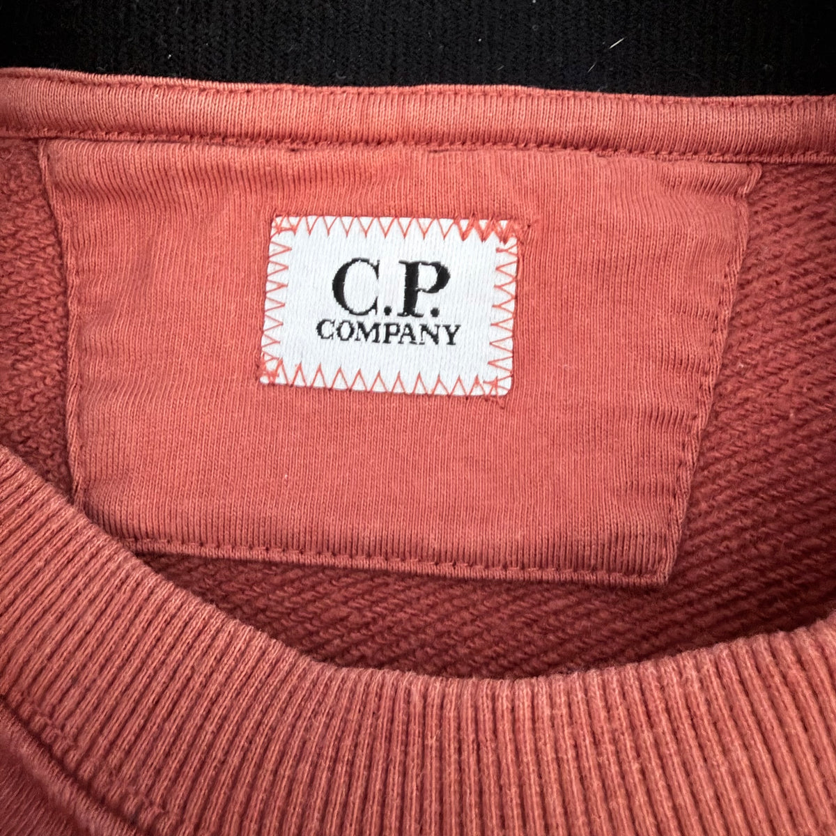 Jersey CP Company