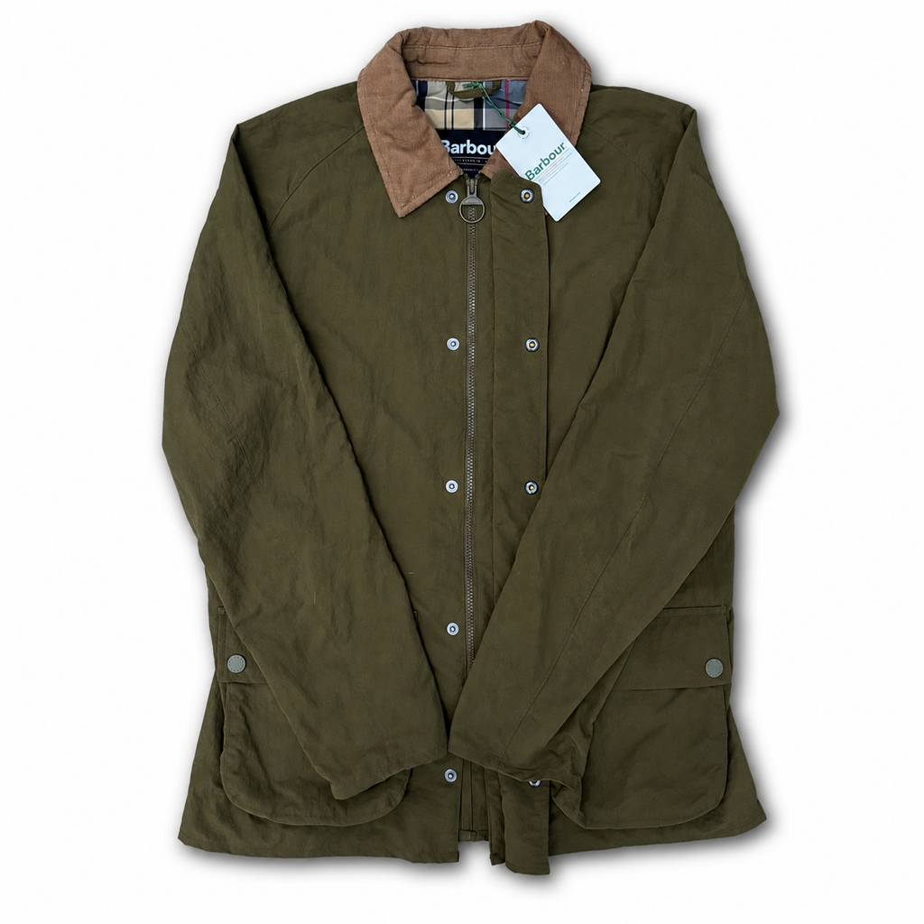Parka Barbour
