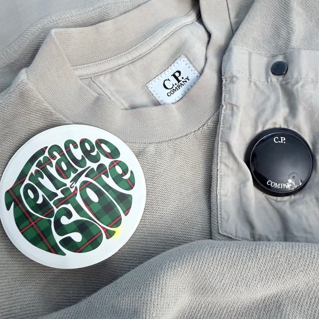 Jersey CP Company