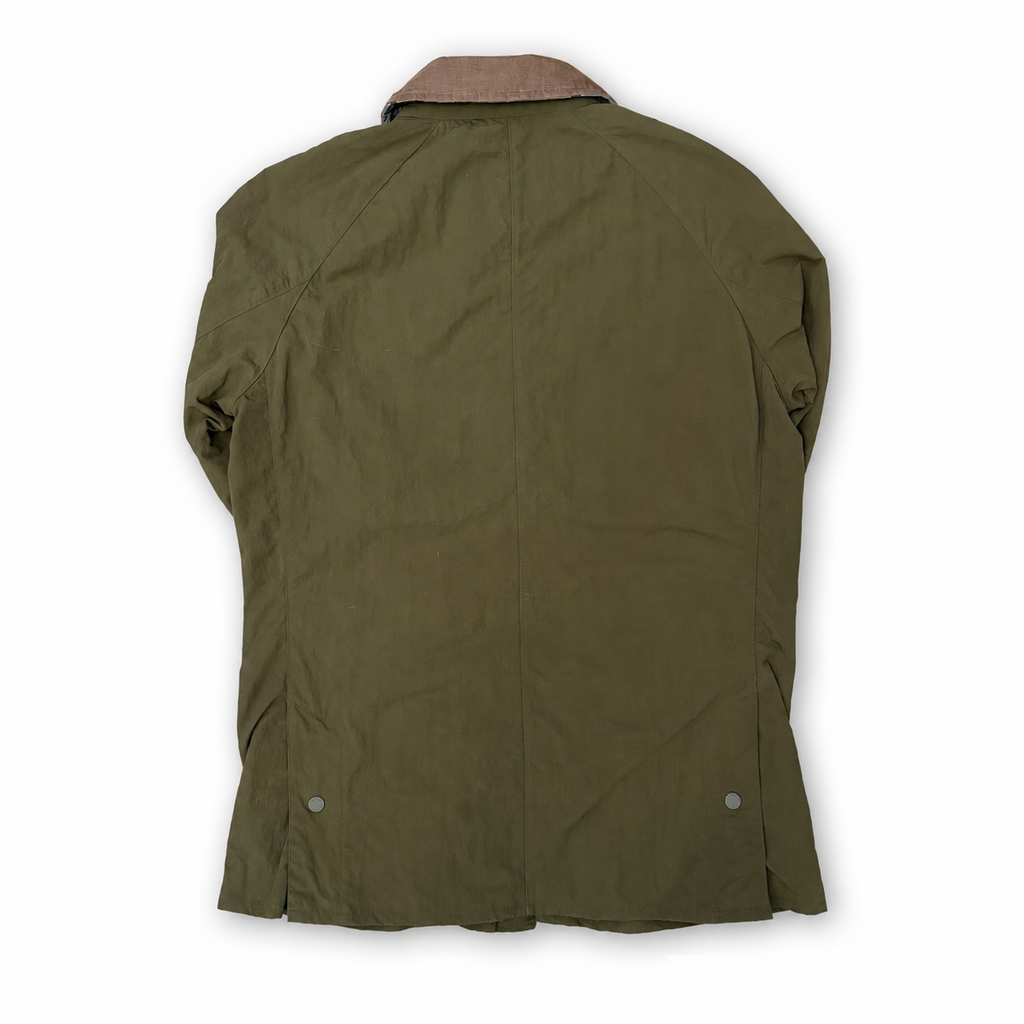 Parka Barbour