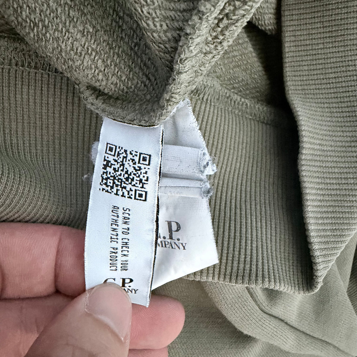 Jersey Cp Company