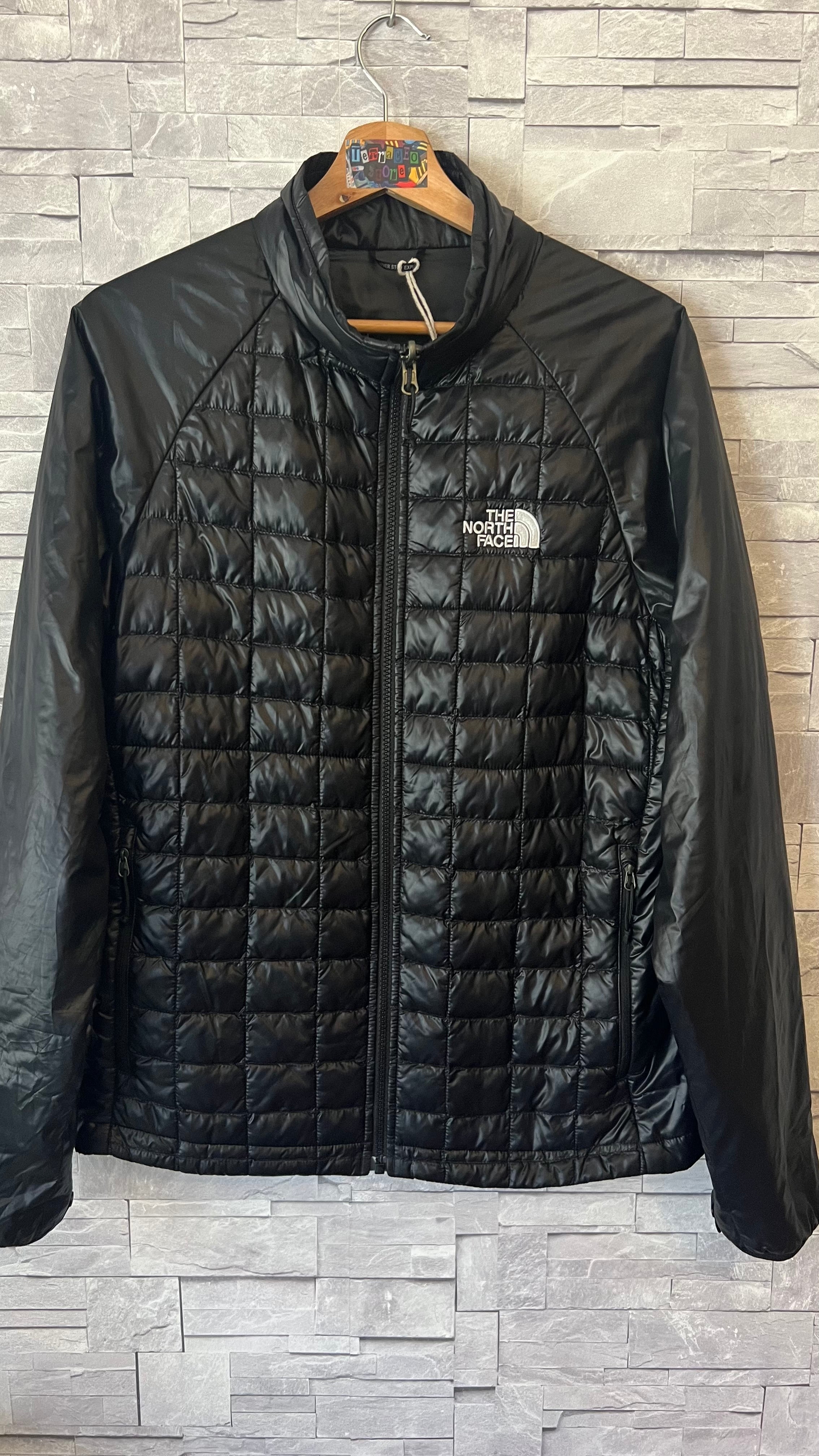 Chaqueta The north face