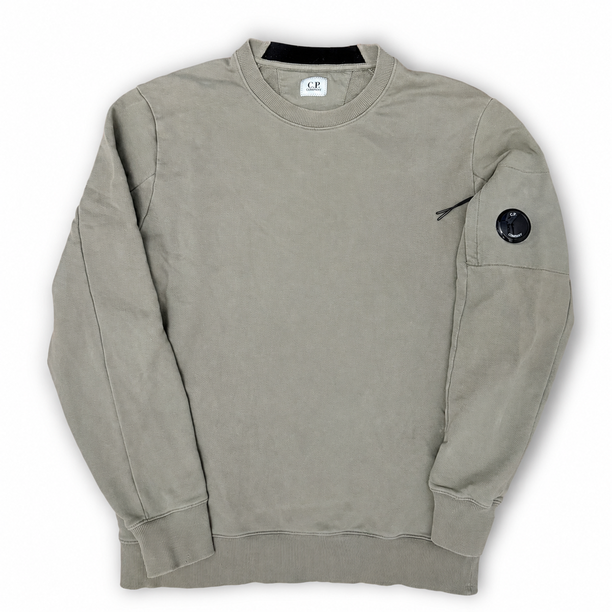 Jersey Cp Company